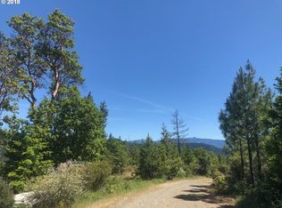 0 Sterling Creek Rd Rd, Jacksonville, OR 97530