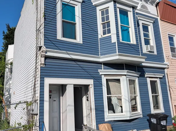 411 Elk Street, Albany, NY 12206