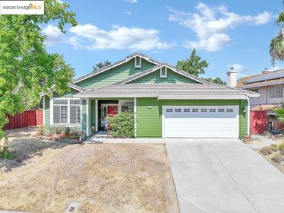 4807 Cache Peak Dr, Antioch, CA, 94531