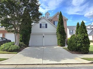 3611 Gainesway Ct, Duluth, GA 30096