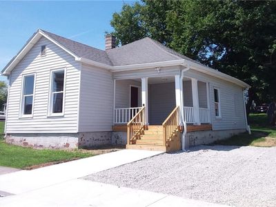 17 W Morton St, Brazil, IN, 47834