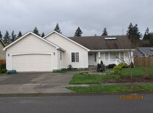 1257 Devon Loop NE, Olympia, WA 98506