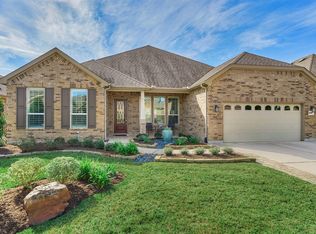369 Kerry Bog Ln, Spring, TX 77382