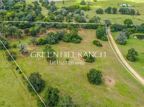 Fm 166 #7.095, Caldwell, TX 77836