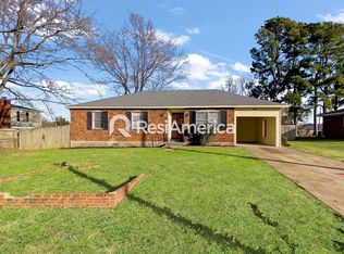 3702 Marty St, Memphis, TN 38109