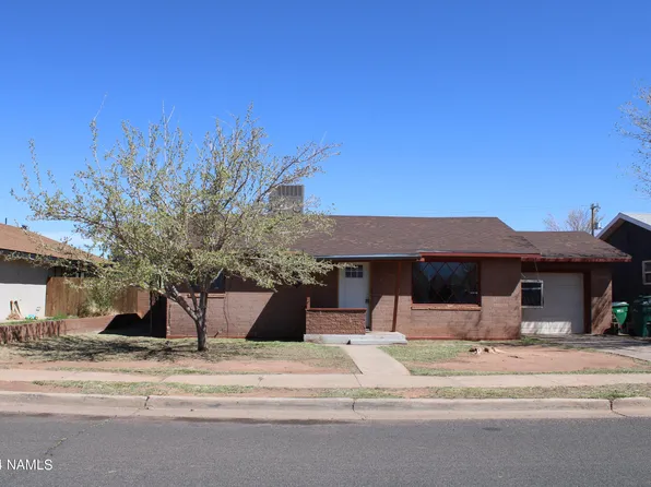 312 W Mahoney St, Winslow, AZ 86047