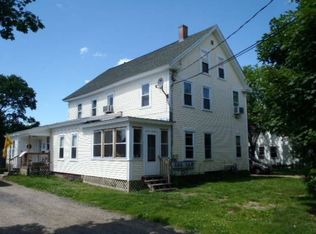 75 Maple St, Rochester, NH 03867