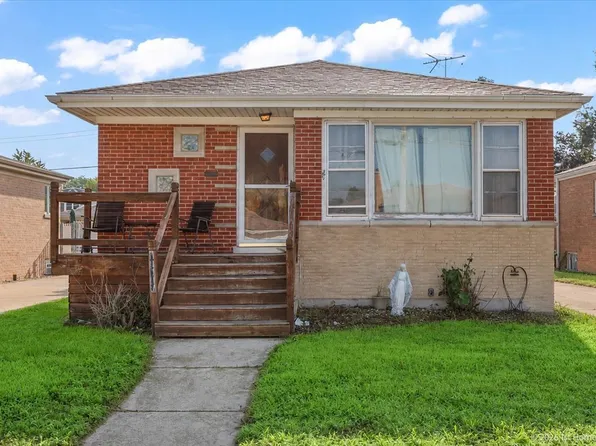 10727 S Millard Ave, Chicago, IL 60655