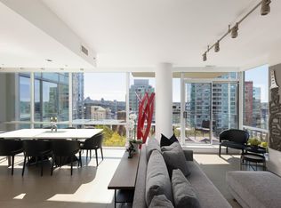 1455 Howe St #805, Vancouver, BC V6Z 1C2