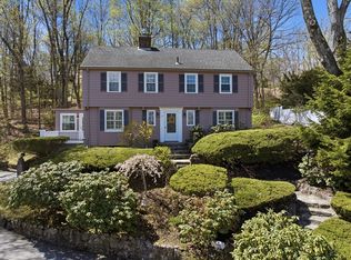 11 Drury Ln, Worcester, MA 01609
