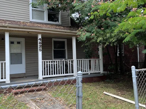 4825 Osage St, College Park, MD 20740