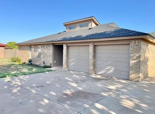 5634 Duke St, Lubbock, TX 79416