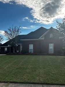 5612 New Harvest Dr, Montgomery, AL, 36116