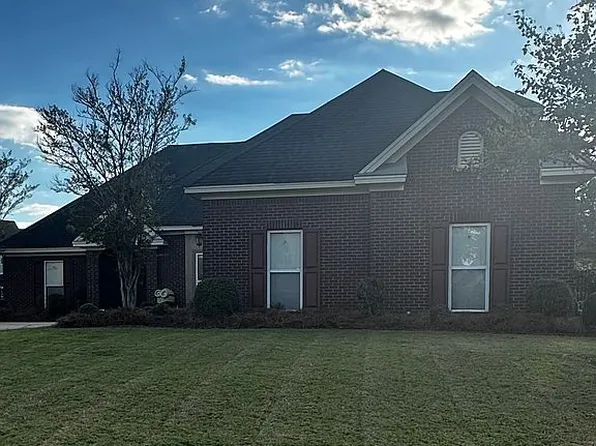 5612 New Harvest Dr, Montgomery, AL 36116