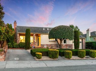 363 Millwood Dr, Millbrae, CA 94030