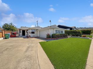5610 Barclay Ave, San Diego, CA 92120