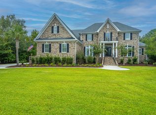 2341 Darts Cove Way, Mount Pleasant, SC 29466