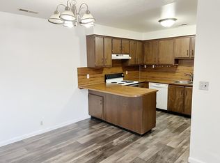 150 W Garden Park Dr, Orem, UT 84057