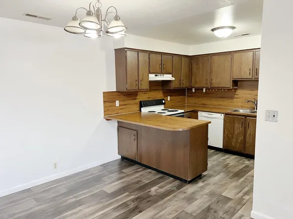 150 W Garden Park Dr, Orem, UT 84057