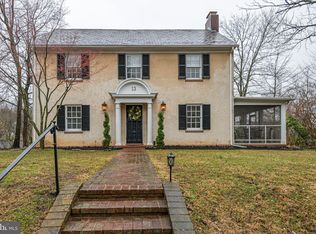 13 Englewood Rd, Baltimore, MD 21210