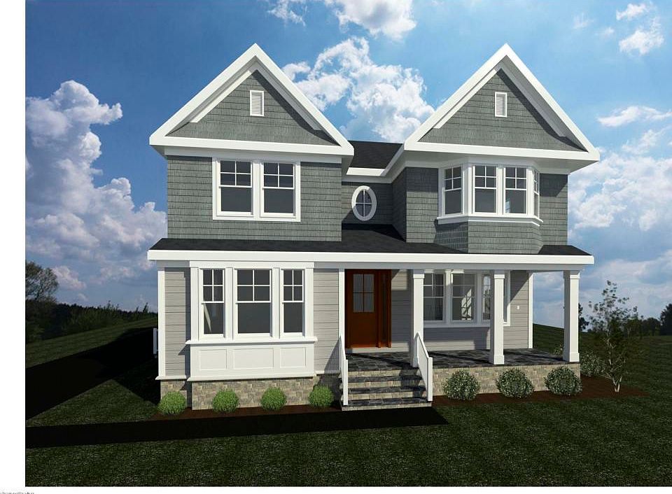 2nd image of 33 Denormandie Ave