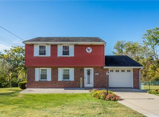 645 Woodland Rd, Canonsburg, PA 15317