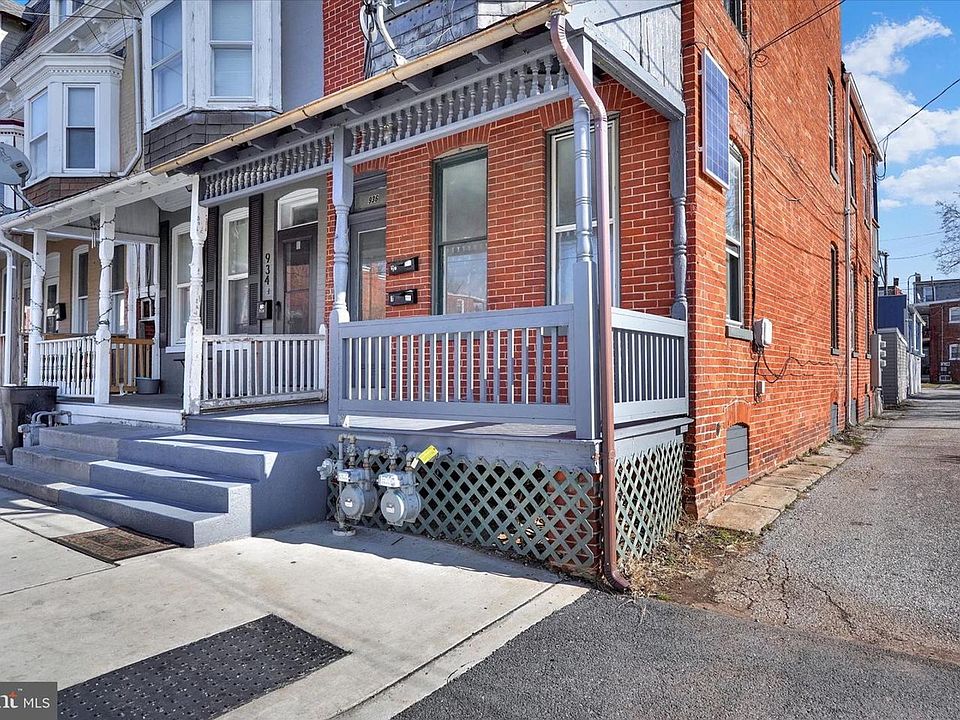 936 Madison Ave 936 Madison Ave York PA Zillow