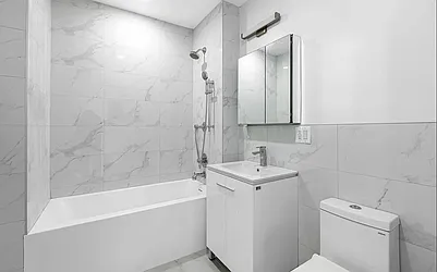 Rented by Compass