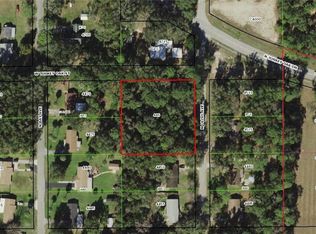 3478 N Olive Ave, Crystal River, FL 34428