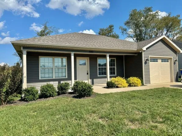 680 Cherry Blossom Rd, Bowling Green, KY 42103