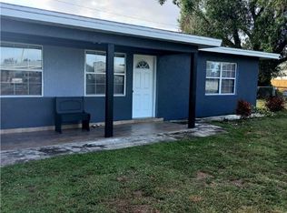 101 Oregon Rd N, Lehigh Acres, FL 33936