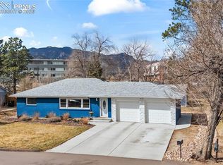 632 Pinon Dr, Colorado Springs, CO 80905