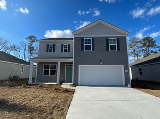 595 Meadowgrass Ct LOT 23, Galen B Myrtle Beach, SC 29588