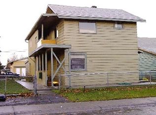 816 Hoyt St, Anchorage, AK 99508