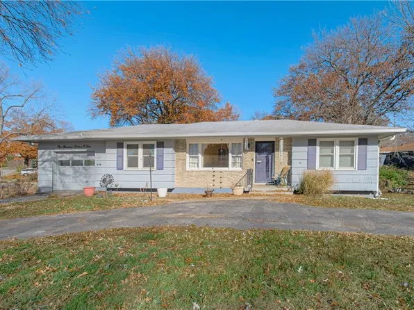 11204 E 43rd Ter, Kansas City, MO 64133