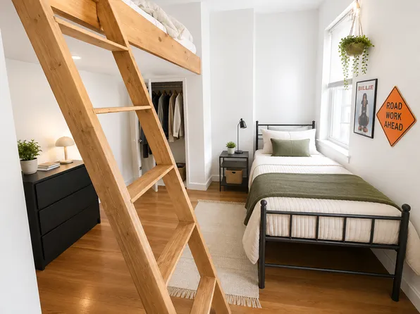 20 Aberdeen St #1, Boston, MA 02215