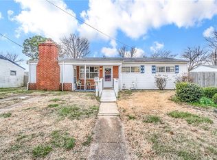 113 Marlboro Rd, Portsmouth, VA 23702