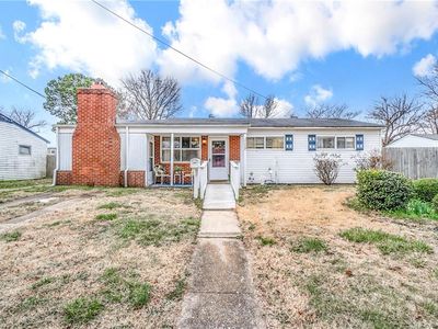 113 Marlboro Rd, Portsmouth, VA, 23702