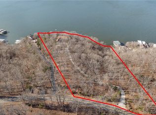 1823 Wilson Bend Rd, Gravois Mills, MO 65037