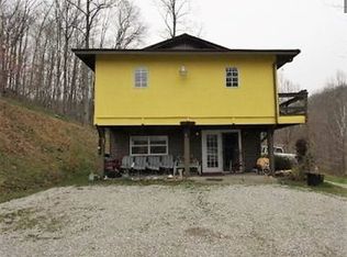 6797 Upper Mud River Rd, Branchland, WV 25506