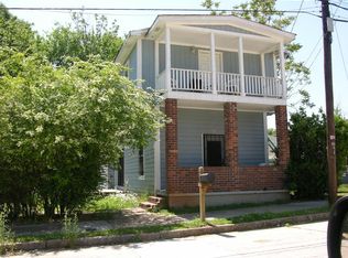 224 Fletcher St SW, Atlanta, GA 30315