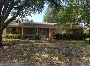 2226 Luau St, Mesquite, TX