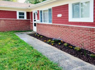 416 Bernice Pl, Virginia Beach, VA 23452