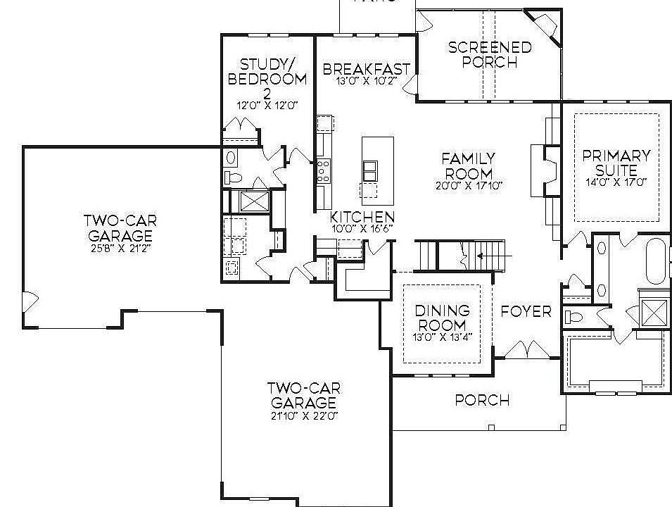 2nd image of 8224 Harmony Meadow Way