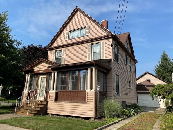 603 N Center St, Corry, PA 16407