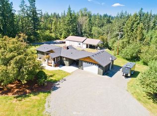 26108 SE 252nd St, Ravensdale, WA 98051