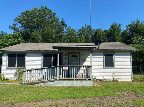 11464 County Road 377, Terrell, TX 75161
