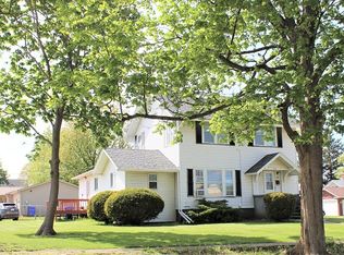 619 Elliott St, Kewanee, IL 61443