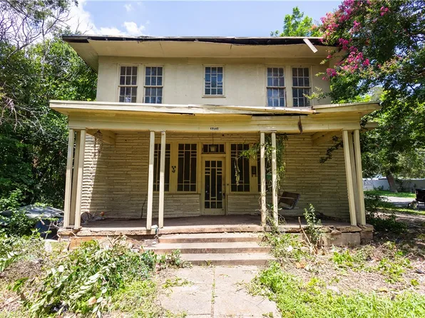 3201 Homan Ave, Waco, TX 76707