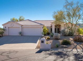 15047 N Los Mochos Ct, Fountain Hills, AZ 85268